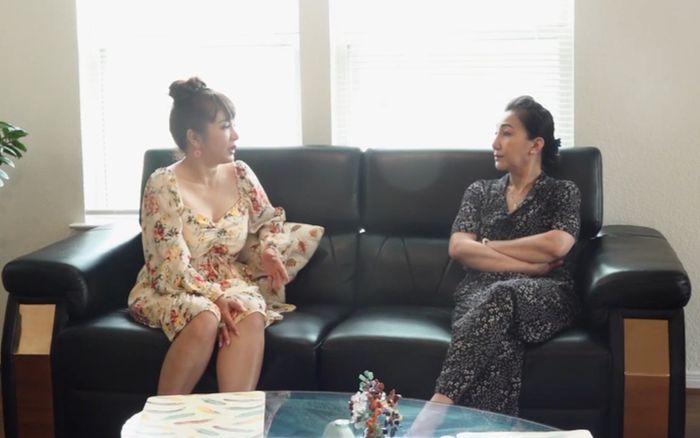 Nữ nghệ sĩ nổi tiếng một thời nay ở nhà thuê, làm nail tại Mỹ: Bị khách mắng mỏ, bệnh tật triền miên