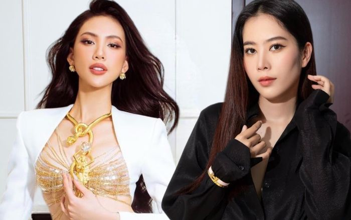 Bùi Quỳnh Hoa có động thái chú ý khi bị Nam Em réo tên, tố chơi xấu