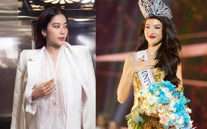 Hai lần Nam Em nhắc Bùi Quỳnh Hoa: Khi gọi tên tố chơi xấu, lúc chê thẳng mặt