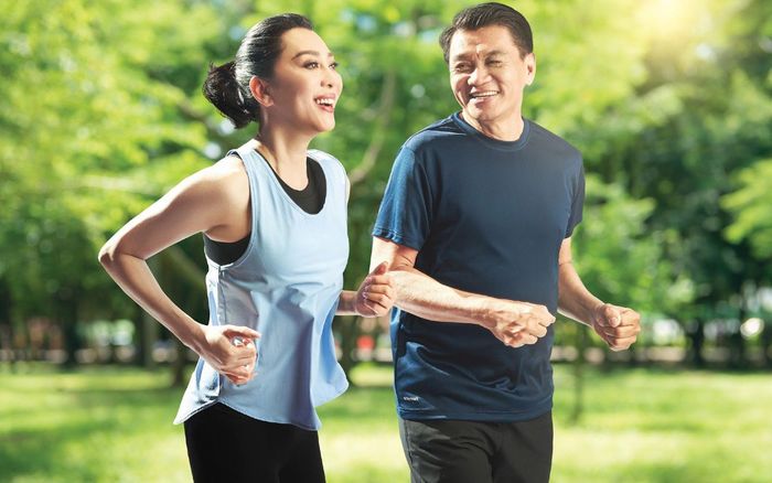 Hoạt chất NMN được chứng minh cải thiện sức khỏe thể lực và cơ bắp