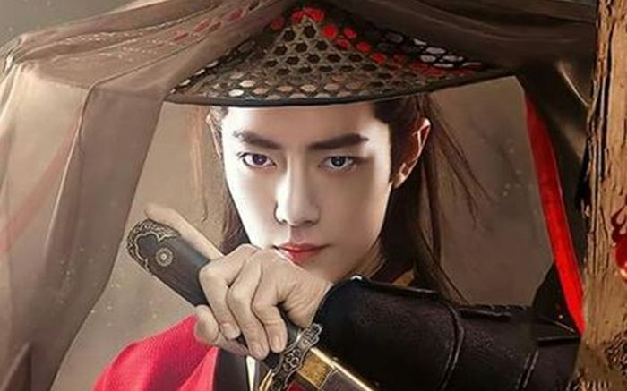 Phim mới của Tiêu Chiến chốt nữ chính, liệu có phá được 'lời nguyền flop'?