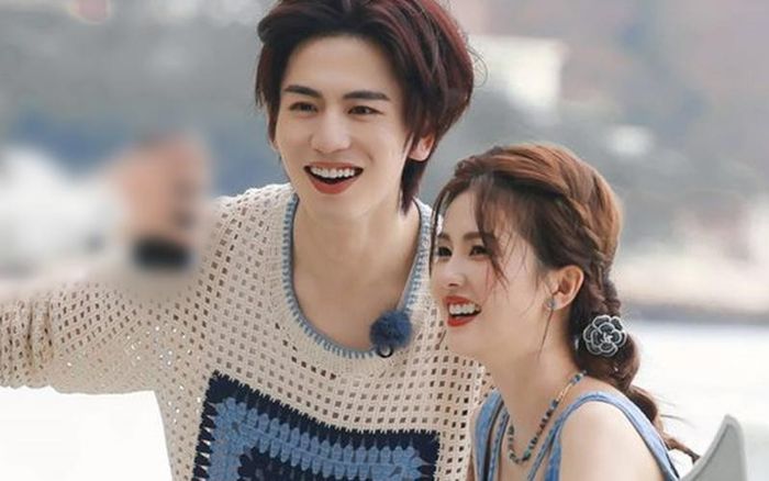 Rời xa Bạch Lộc, Trương Lăng Hách phải hứng chịu cú sốc đầu sự nghiệp