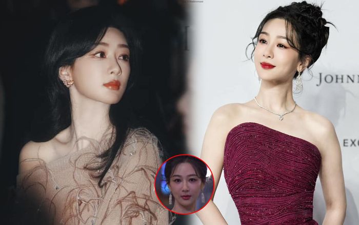 Nhan sắc Dương Tử trong ảnh chưa chỉnh sửa, có còn là mỹ nhân ngọt ngào khiến dân tình mê mệt?