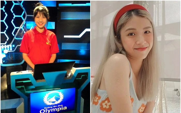 Cuộc sống 'hotgirl ống nghiệm' từng tham gia Đường lên đỉnh Olympia 8 năm trước giờ ra sao?