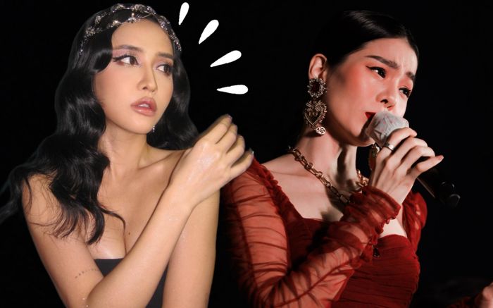 Dân mạng đồng loạt phản ứng khi nghe Lệ Quyên cover hit chục triệu view của Bích Phương