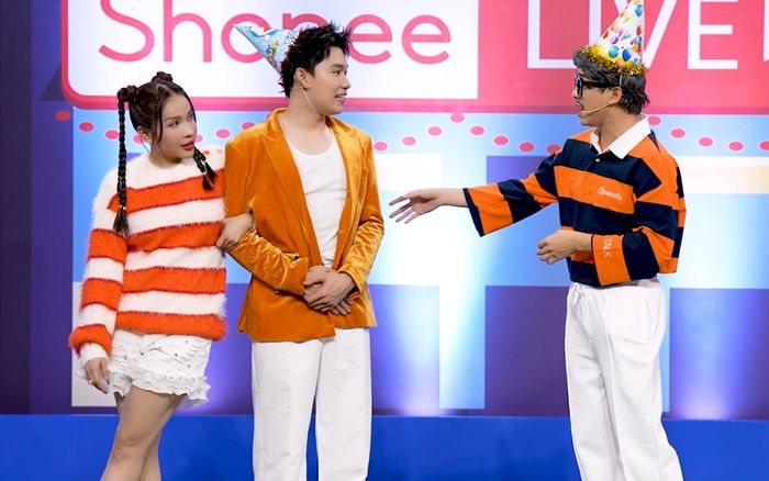 Chuyện Vui Sốp Pi 12.12: Quang Trung bị ép cưới, 'đột nhập' kho xu lên đến 60 triệu