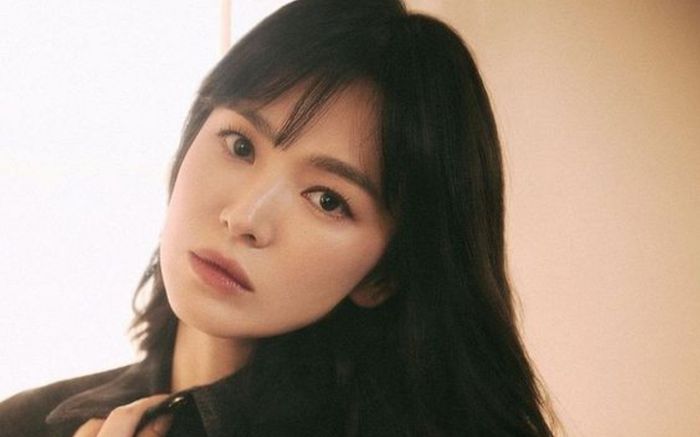 Song Hye Kyo lộ khoảnh khắc xấu lạ, khác lạ thế nào mà khiến khán giả hú hồn?