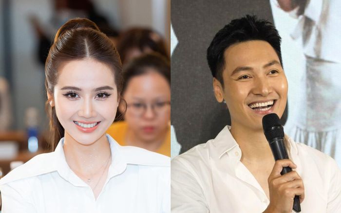 Huyền Lizzie và Mạnh Trường để thua hai đàn em khi thế sóng trong Chúng Ta Của 8 Năm Sau