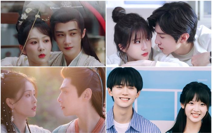 Top 10 phim Trung nổi tiếng quốc tế: Triệu Lộ Tư đối đầu Bạch Lộc, Dương Tử đích thị 'con ghẻ'