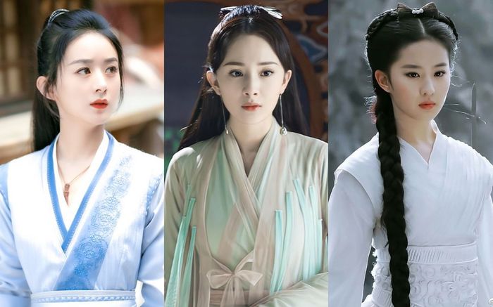 Những lần sao hoa ngữ lên tiếng vì vấn đề phim: Triệu Lệ Dĩnh vẫn chưa ngầu bằng Lưu Diệc Phi