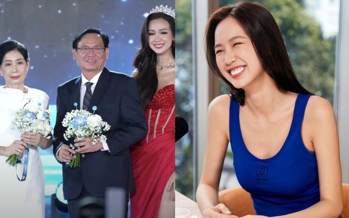 Bảo Ngọc lần đầu lên tiếng về lý do khóc nấc gây tranh cãi tại Chung kết Miss World Vietnam 2023