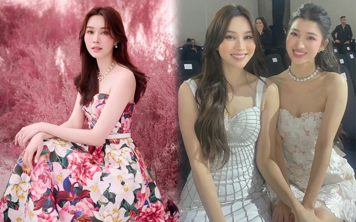 'Hot' lại clip Đặng Thu Thảo - Phương Nhi cùng chung khung ảnh: Ai giữ được danh hiệu 'thần tiên tỷ tỷ'?