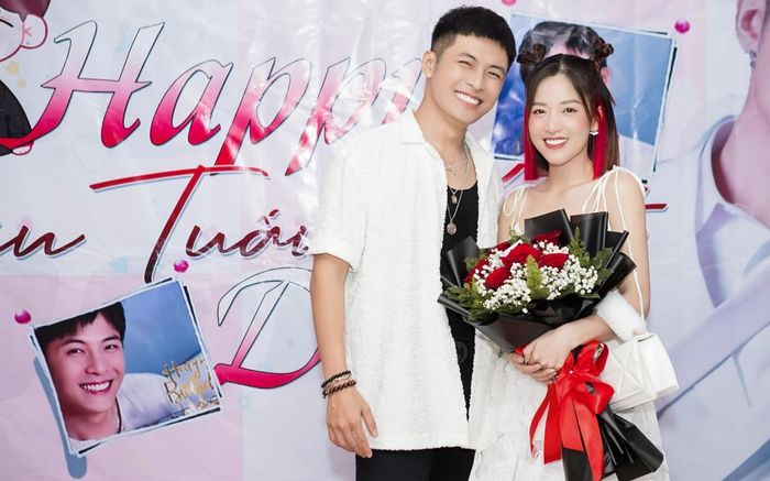 Puka đăng tuyển trợ lý, netizen liên tục réo gọi Gin Tuấn Kiệt 'apply'