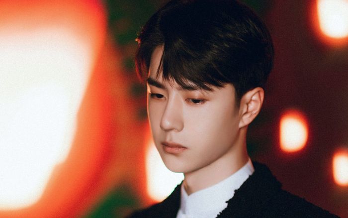 Vương Nhất Bác lập thành tích đáng nể trong sự nghiệp, Tiêu Chiến nhìn mà học hỏi