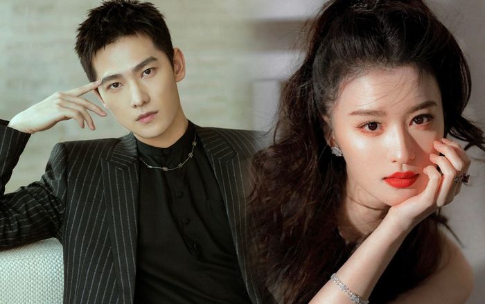 Tràn lan tin Dương Dương hẹn hò Vương Sở Nhiên, netizen hoài nghi: 'Tin thật hay PR phim'?