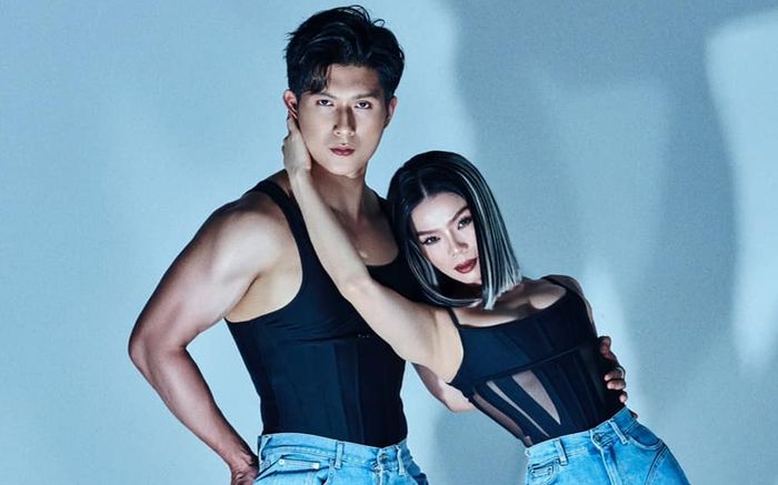 Liên tục bị hỏi chuyện làm đám cưới với Lâm Bảo Châu, Lệ Quyên có phản ứng ra sao?