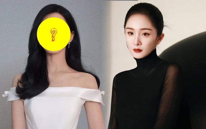 Từng thân thiết, Dương Mịch bỗng bị một sao nữ quay lưng công khai đối đầu