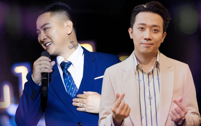 Hoài Lâm giả giọng nam ca sĩ gạo cội giống đến ngỡ ngàng, dân mạng bất ngờ gọi tên Trấn Thành