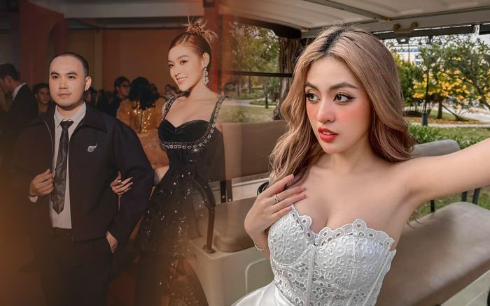 Trần Thanh Tâm có động thái đầu tiên giữa drama bị tố vô ơn, mẹ ruột phải xuống nước xin cho con gái