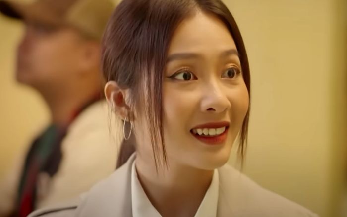 Gia Đình Mình Vui Bất Thình Lình tập 19: Vợ chồng Thanh Sơn - Khả Ngân 'quay xe' không dọn ra ở riêng?