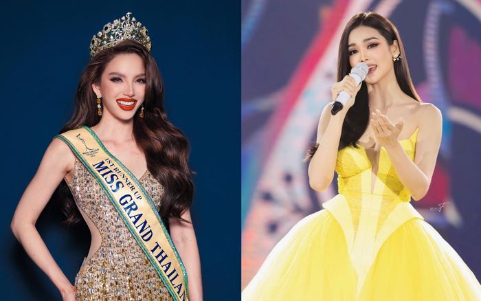 Xuất hiện truyền nhân của Engfa Waraha, nhún nhảy cực sung khiến nhiều người nóng mặt