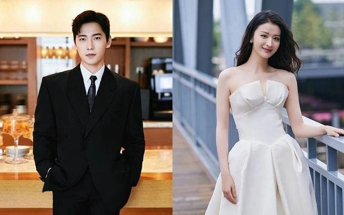 Điểm chung trong tình sử của Dương Dương và Vương Sở Nhiên: Đúng là 'xứng đôi vừa lứa'