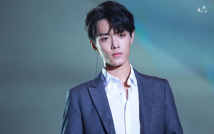 Không còn là tin đồn, Tiêu Chiến chính thức công khai ngày trọng đại với người yêu