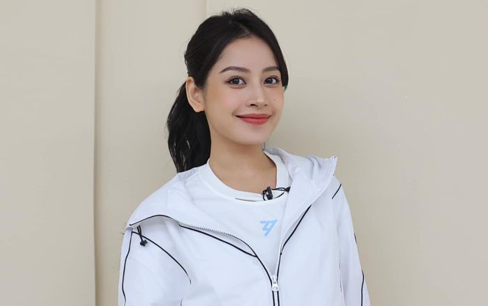 Chi Pu rơi vào trạng thái nguy hiểm tại 'Đạp Gió 2023'