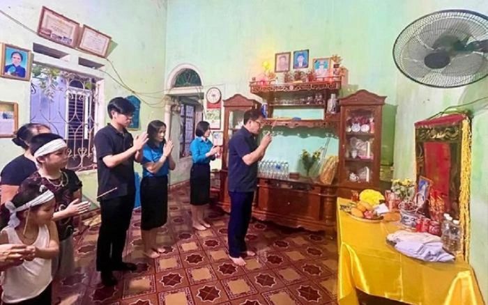 Vụ cô giáo bám bản ở Hà Giang gặp tai nạn tử vong: 2 đứa con thơ có 'mẹ đỡ đầu'