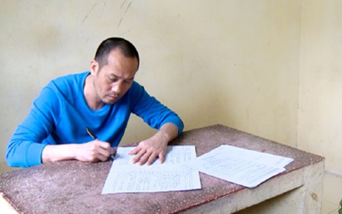 Đại ca giang hồ Tuấn 'thần đèn' là ai, khét tiếng ở xứ Thanh như thế nào?