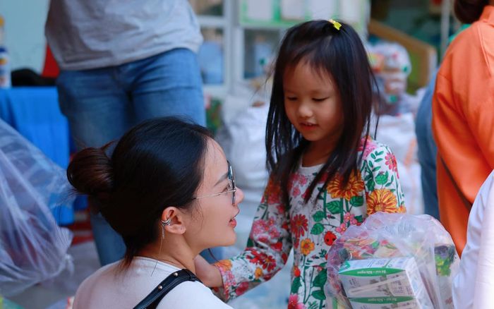 Mới 6 tuổi, con gái Phan Như Thảo đã làm được điều đặc biệt