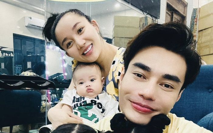 Con trai bị 'fangirl' đòi bắt về làm chồng, Lê Dương Bảo Lâm chốt một câu 'chất như nước cất'