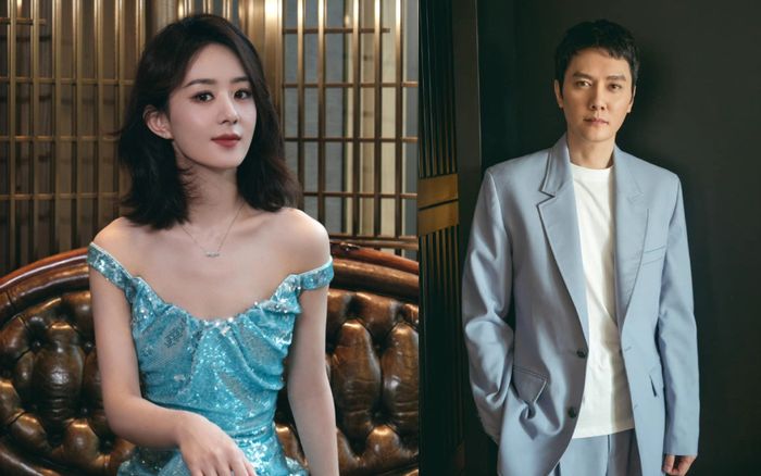 Lộ chi tiết Triệu Lệ Dĩnh còn yêu Phùng Thiệu Phong nhưng không được hồi đáp?