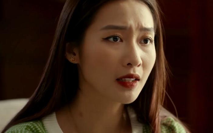 Gia Đình Mình Vui Bất Thình Lình tập 20: Thanh Sơn bị mẹ vợ mắng tan nát, duyên với Khả Ngân đã hết?