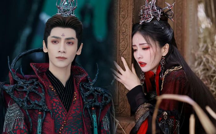 Trường Nguyệt Tẫn Minh hết từ lâu, La Vân Hi – Bạch Lộc vẫn bị vận xui đeo bám