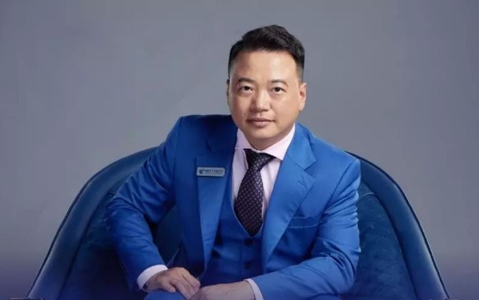 Sau loạt phát ngôn gây tranh cãi, trang cá nhân Shark Bình bất ngờ 'bay màu' trên MXH