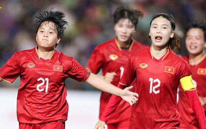 Thái Lan thua ngược Myanmar, Việt Nam thắng đậm Campuchia vào chung kết