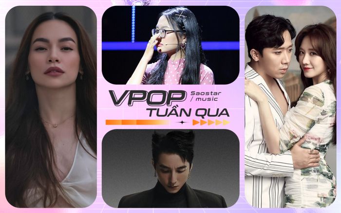 Vpop tuần qua: Show Hồ Ngọc Hà bị chê thiếu chuyên nghiệp, Phương Mỹ Chi bị hack kênh Youtube