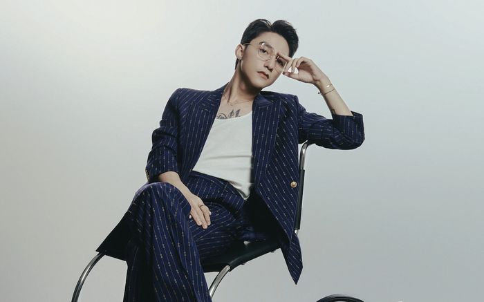 Gucci tuyên bố vai trò độc quyền đặc biệt của Sơn Tùng M-TP tại Việt Nam