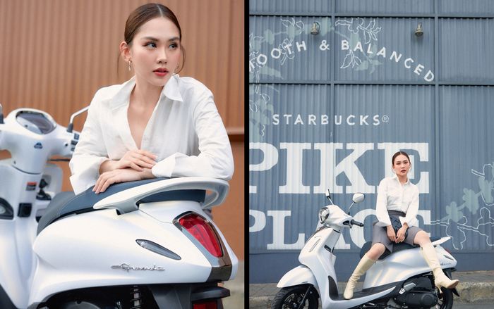 Bất ngờ với hình ảnh dàn hậu 'lột xác' sau đăng quang