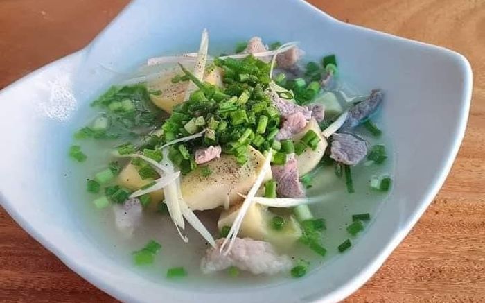 Dân mạng đã tìm ra thứ sản vật có thể gánh 'tam tai' cho măng cụt