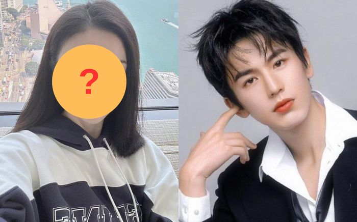 Trương Lăng Hách công khai vợ yêu, là ai mà được khen đẹp hơn cả Bạch Lộc?