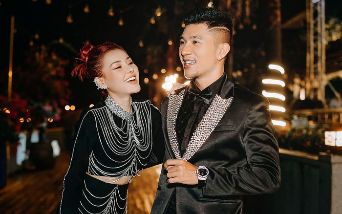 Đang hạnh phúc với Lương Bằng Quang, Ngân 98 bất ngờ đăng đàn than thở chuyện tình duyên lận đận