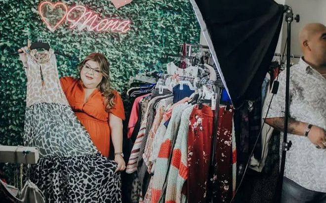 Không bỏ lấy 1 xu tiền vốn, mẹ bỉm 3 con vẫn thu hàng chục tỷ mỗi năm nhờ 1 một công việc