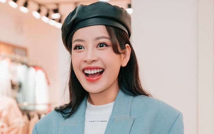 Chi Pu hướng dẫn fan nói tiếng Trung cơ bản, liệu đã cải thiện phát âm?