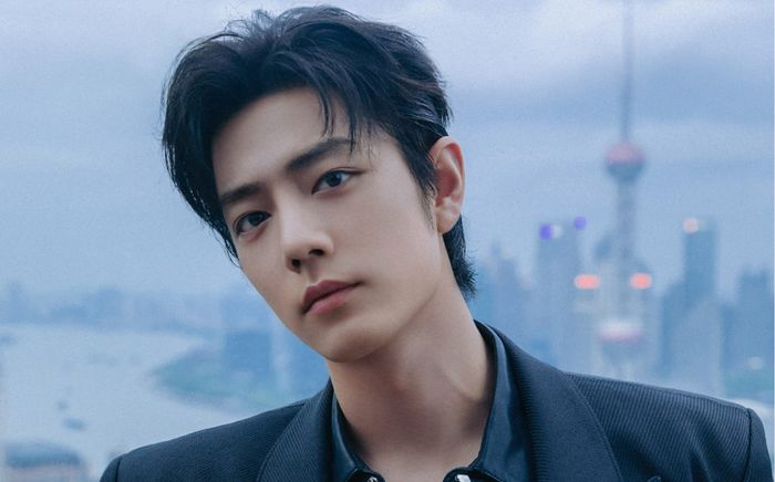 Để được đóng Anh Hùng Xạ Điêu bản điện ảnh, Tiêu Chiến phải hy sinh bản thân đến mức này