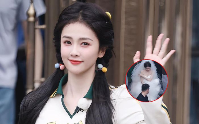 Bạch Lộc chính thức xác nhận lên xe hoa cùng bạn trai kém 4 tuổi sau gần 1 năm hẹn hò