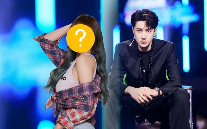 Không phải Tiêu Chiến, đây mới là người mà Vương Nhất Bác hẹn hò?