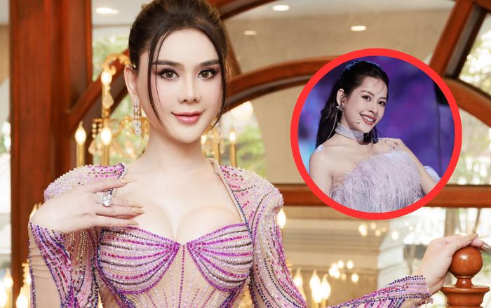 Lâm Khánh Chi hết lời khen ngợi Chi Pu sau khi thể hiện See Tình trên 'Đạp Gió' 2023