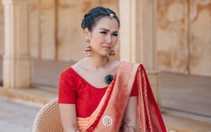 ​Bản Aucostic của 'Về với em' được nhận xét 'ăn đứt' bản gốc: Võ Hạ Trâm phản ứng ra sao?